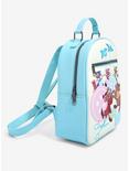 Loungefly Disney Cinderella Sewing Mice Mini Backpack, , alternate