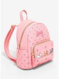 Dani By Danielle Nicole Disney The Aristocats Everybody Wants To Be A Cat Mini Backpack, , alternate