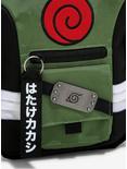 Naruto Shippuden Kakashi Sling Bag, , alternate