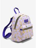 Disney Tangled Lanterns Print Mini Backpack, , alternate