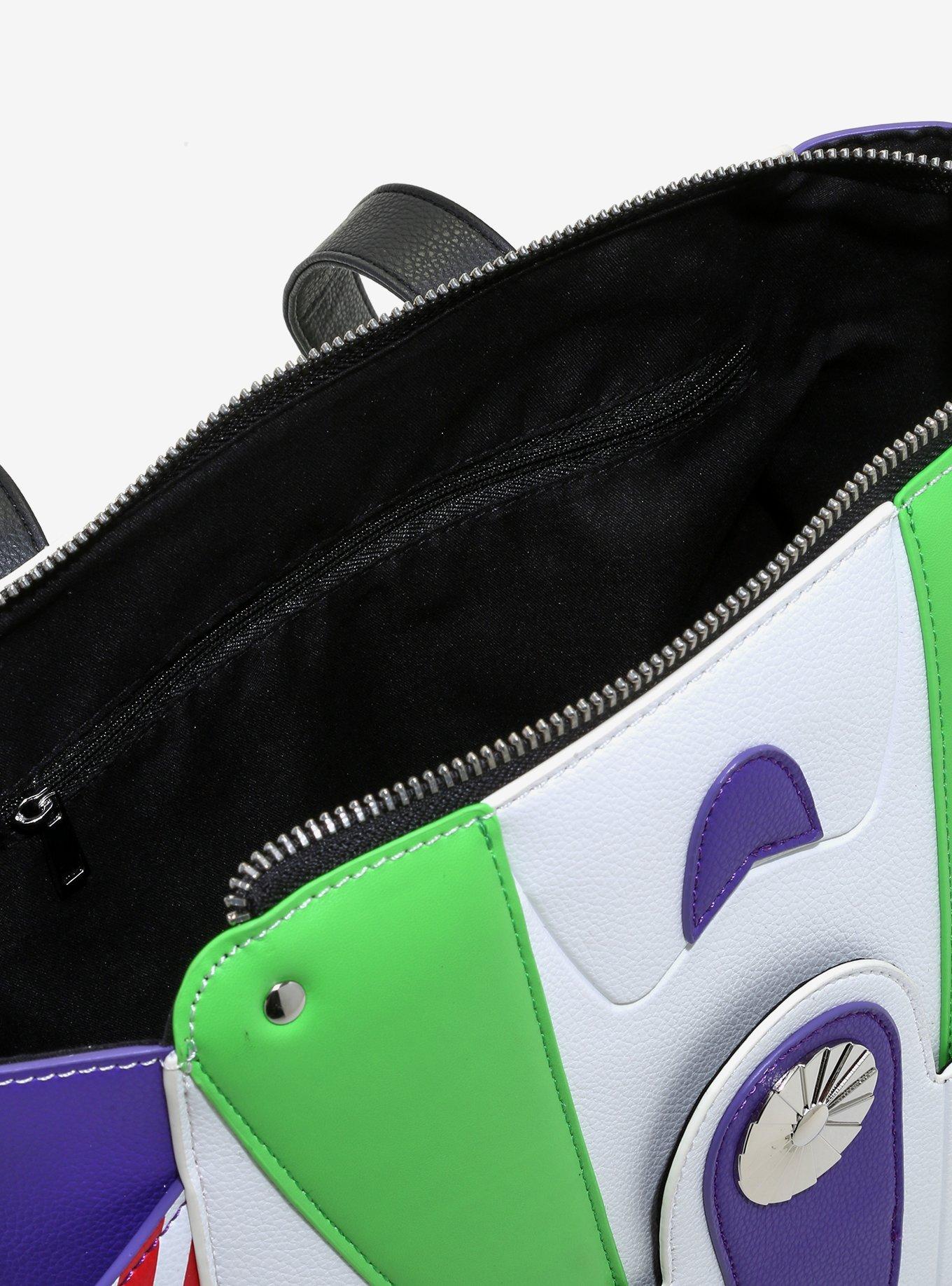 Disney Pixar Toy Story Buzz Lightyear Mini Backpack, , alternate