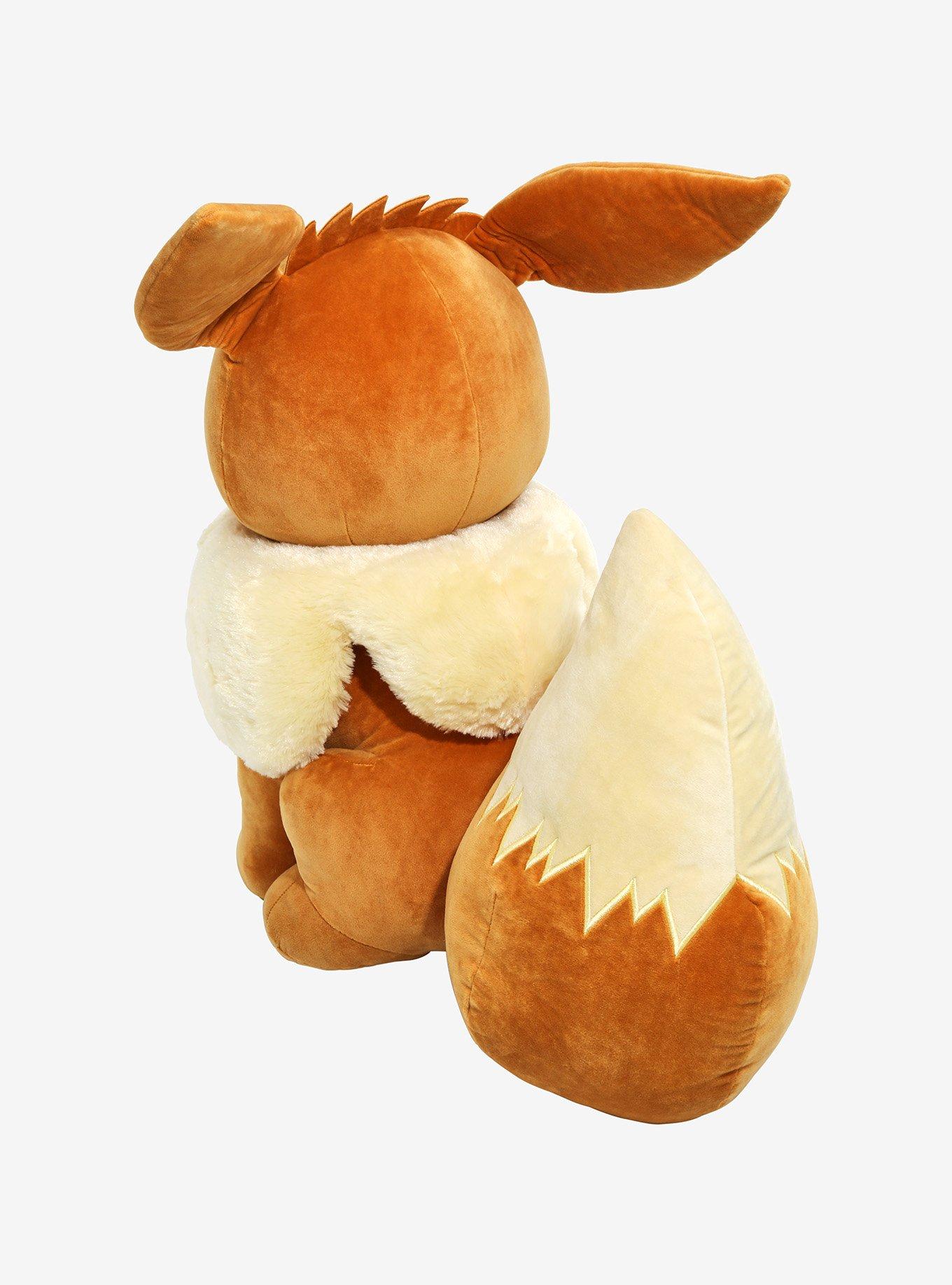 Pok&eacute;mon Eevee 24 Inch Plush, , alternate