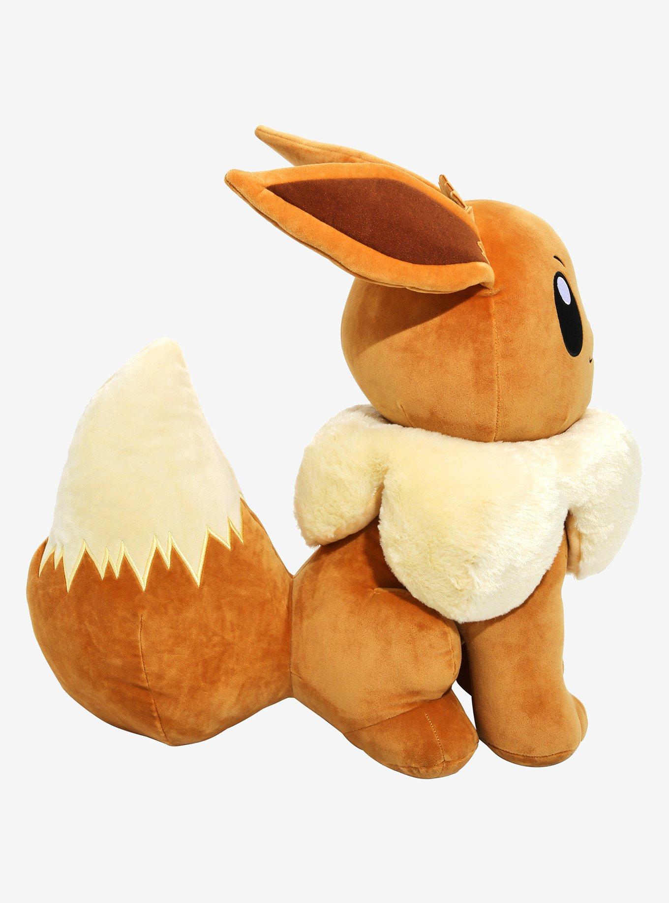 Pok&eacute;mon Eevee 24 Inch Plush, , alternate