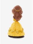 Banpresto Disney Beauty And The Beast Q Posket Belle (Ver. A) Figure, , alternate