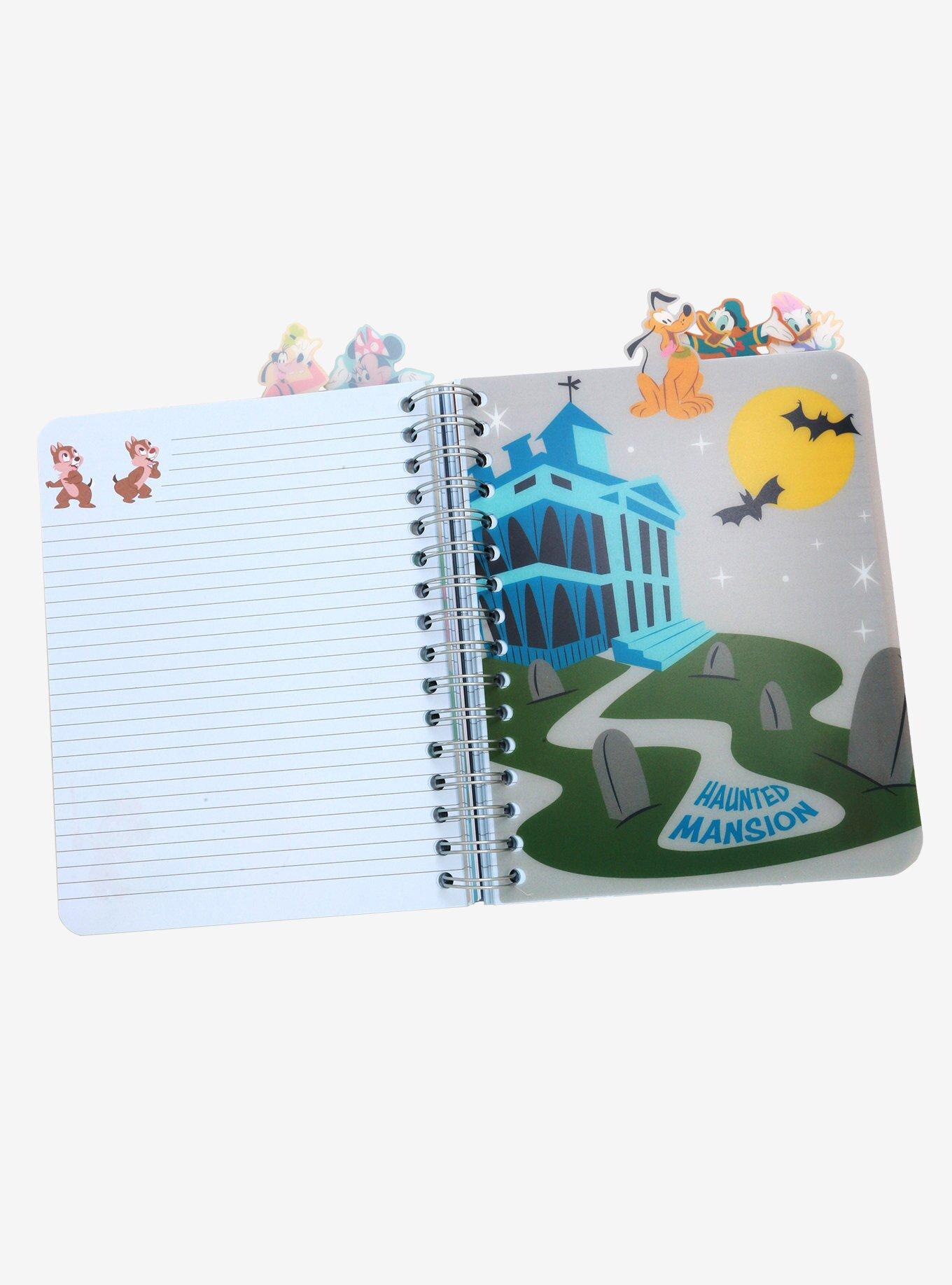 Disneyland 65th Anniversary Tab Journal, , alternate