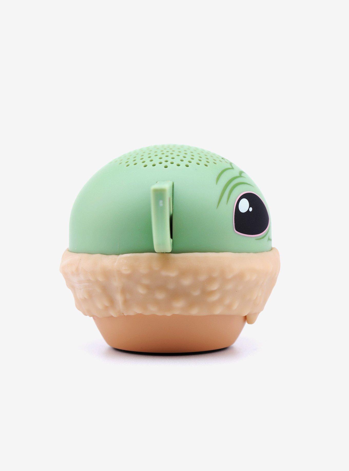 Bitty Boomers Star Wars The Mandalorian The Child Wireless Bluetooth Speaker, , alternate