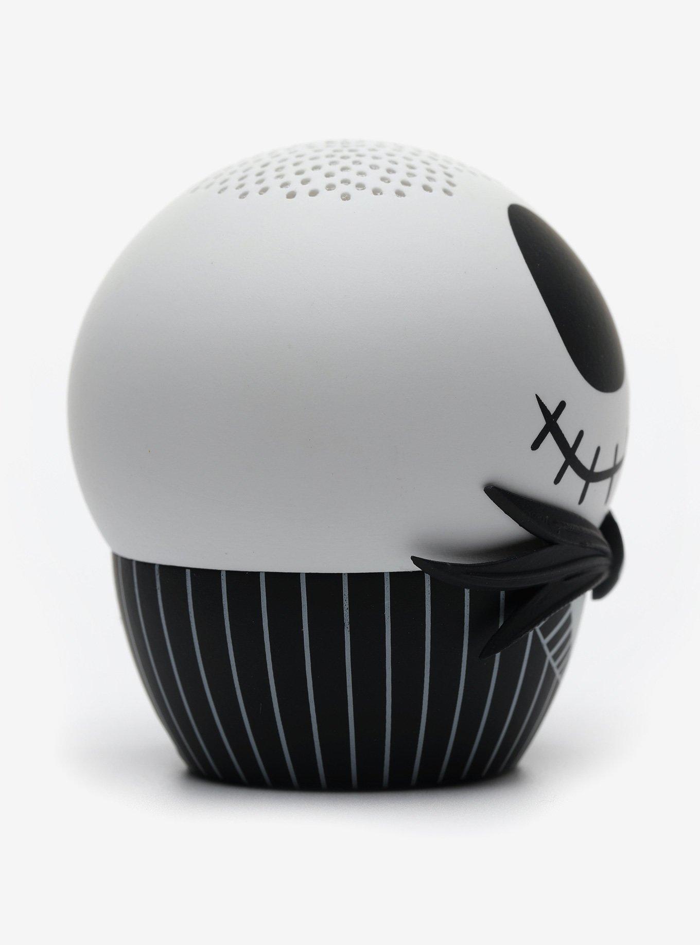 Bitty Boomers Disney The Nightmare Before Christmas Jack Skellington Wireless Bluetooth Speaker, , alternate