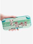 Animal Crossing Tom Nook & Friends Nintendo Switch Lite Skin, , alternate