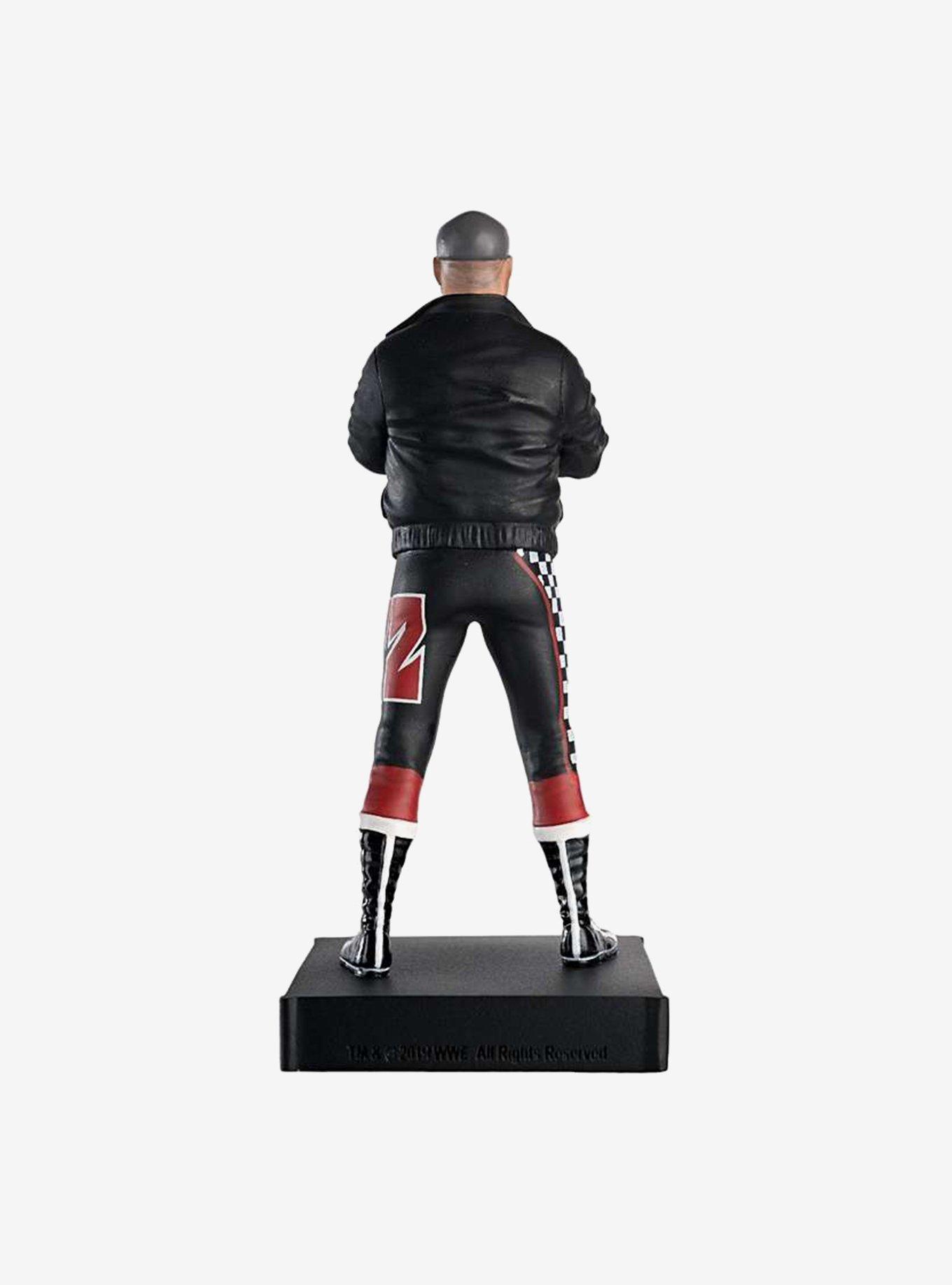 Eaglemoss WWE Championship Collection Sami Zayn Figure, , alternate