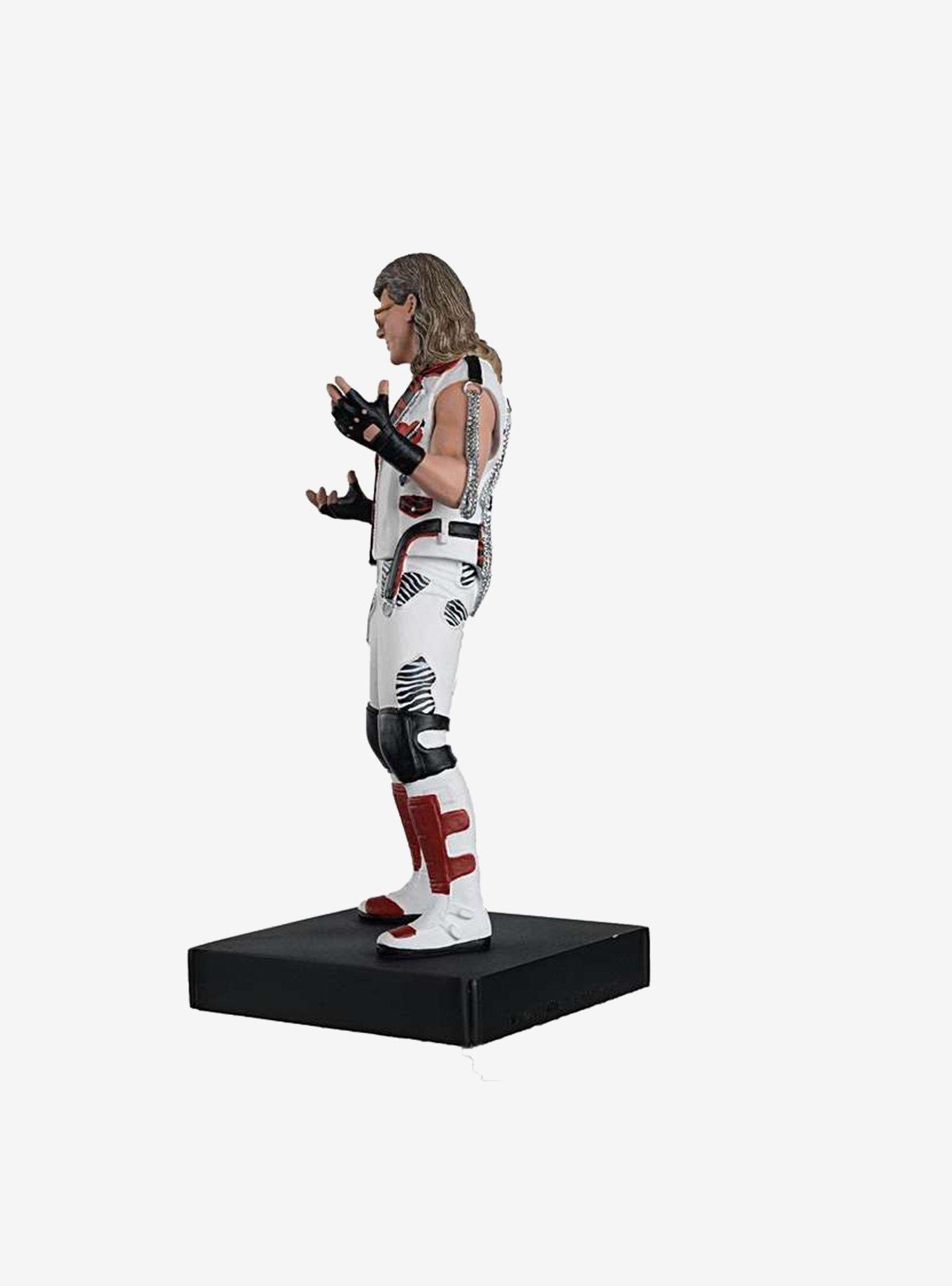 Eaglemoss WWE Championship Collection Shawn Michaels Figure, , alternate