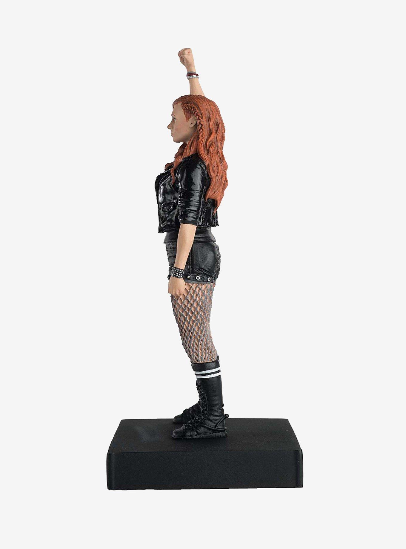 Eaglemoss WWE Championship Collection Becky Lynch Figure, , alternate