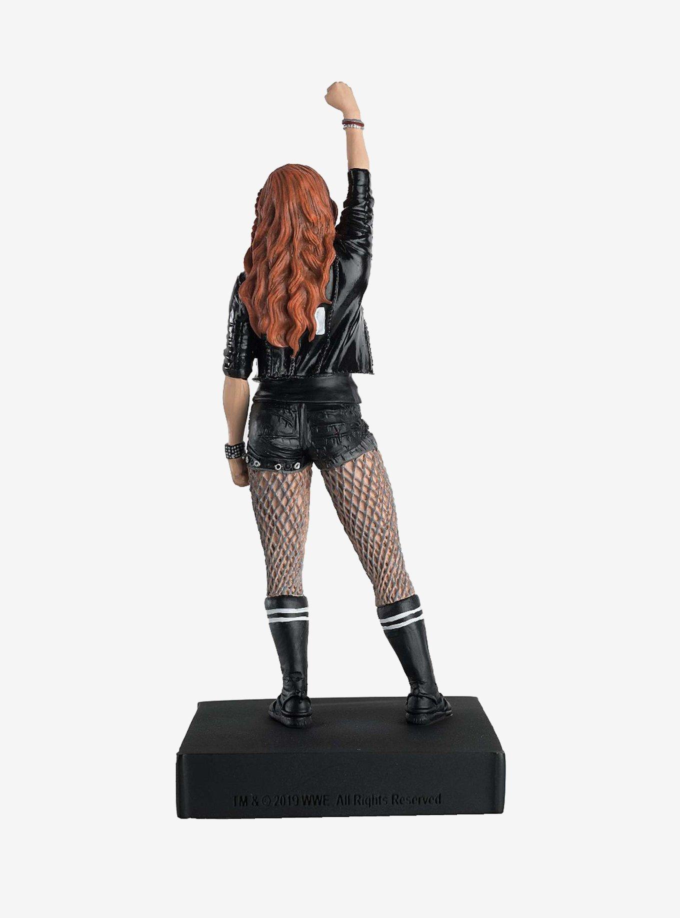 Eaglemoss WWE Championship Collection Becky Lynch Figure, , alternate