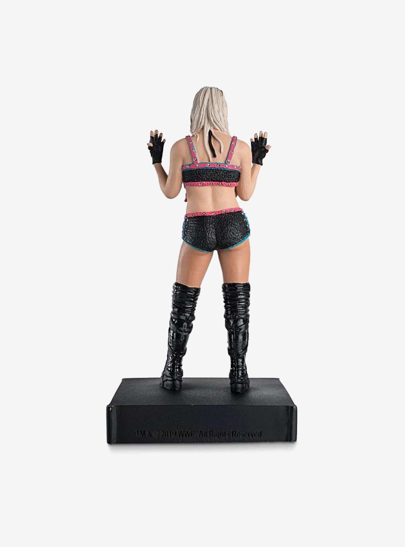 Eaglemoss WWE Championship Collection Alexa Bliss Figure, , alternate