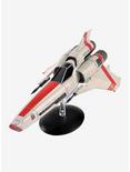 Eaglemoss Battlestar Galactica Viper Mark II Collectible Figure, , alternate