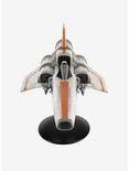 Eaglemoss Battlestar Galactica Viper Mark I Collectible Figure, , alternate