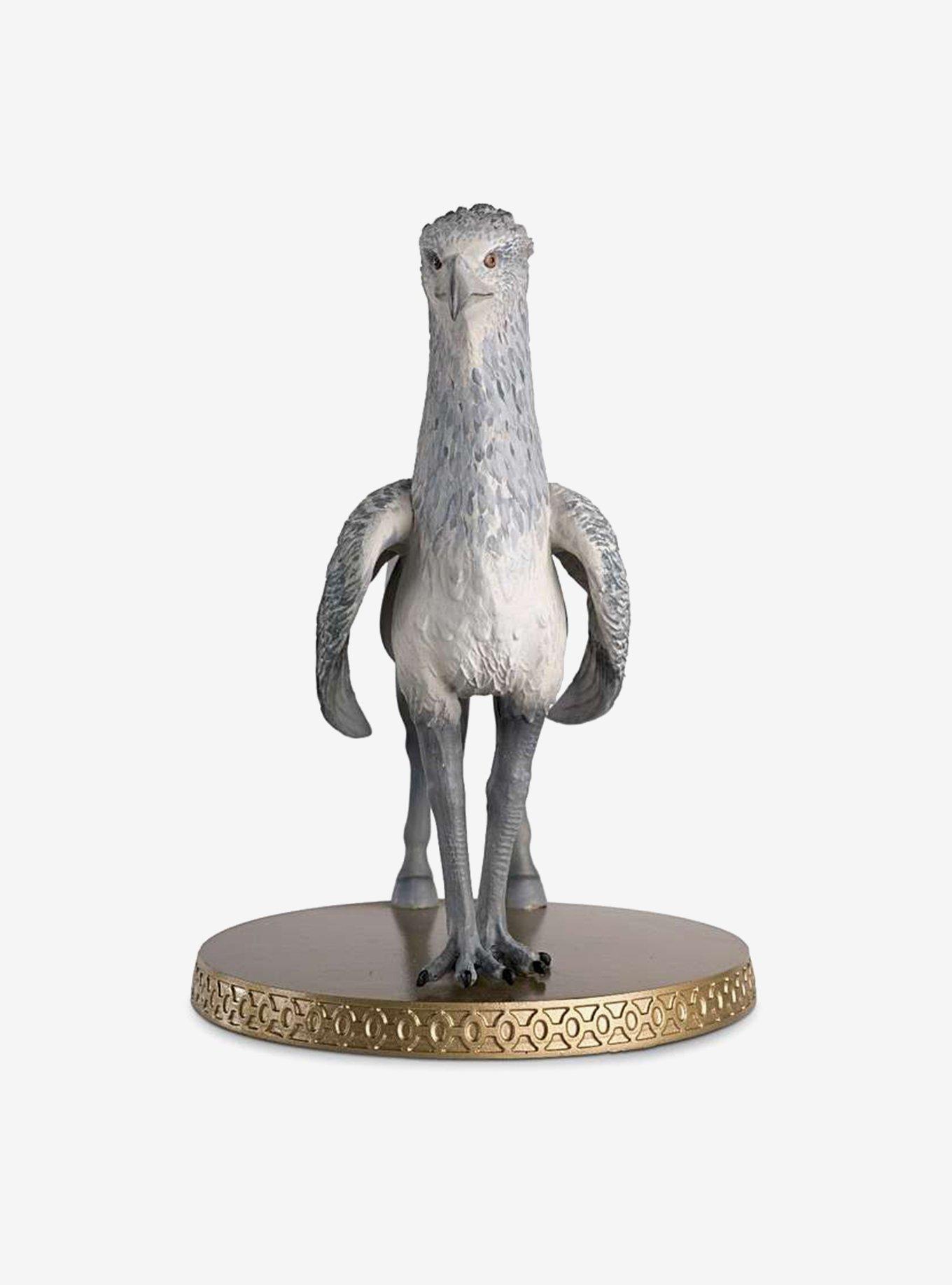 Eaglemoss Harry Potter Buckbeak The Hippogriff Figure, , alternate