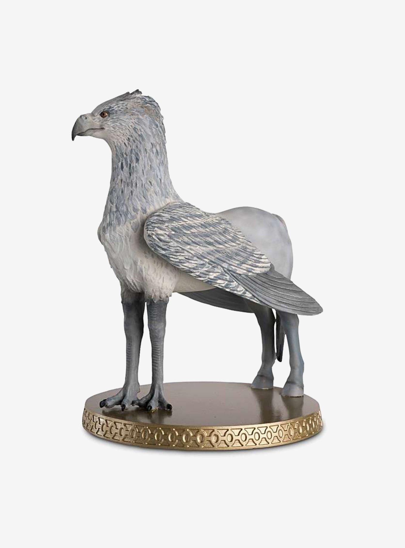 Eaglemoss Harry Potter Buckbeak The Hippogriff Figure, , alternate