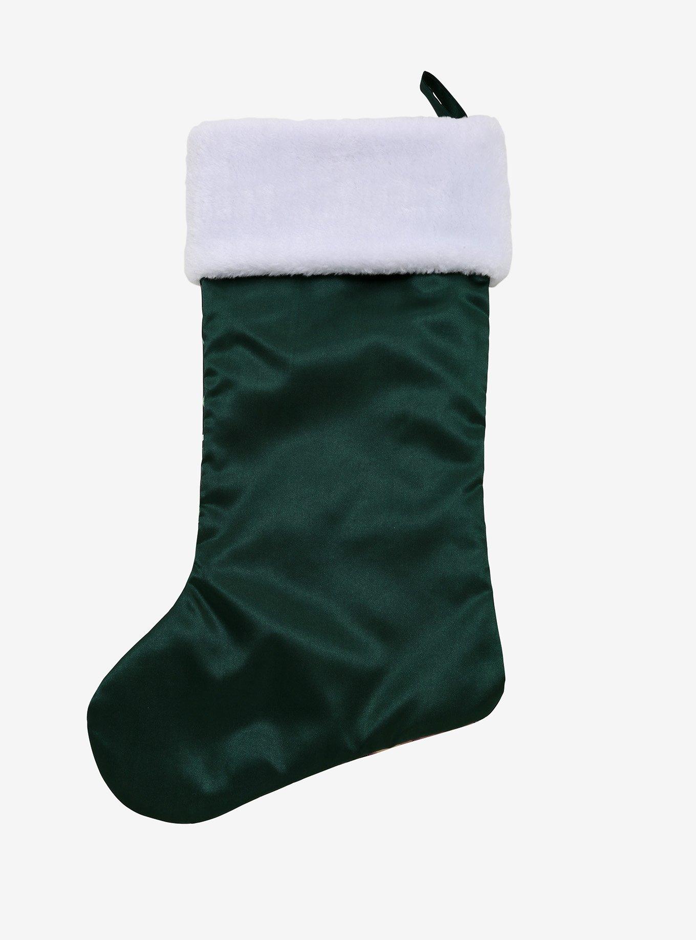 Star Wars The Mandalorian The Child Stocking, , alternate