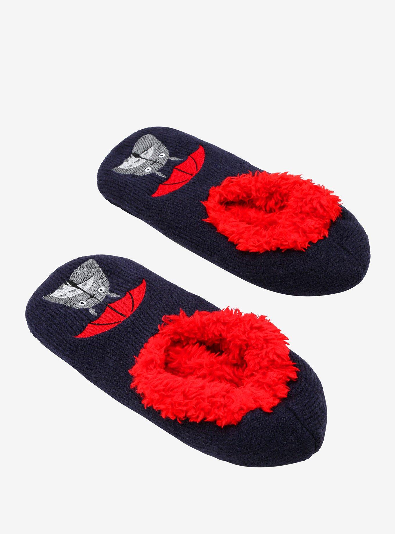 Studio Ghibli My Neighbor Totoro Cozy Slippers, , alternate