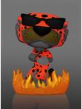 Funko Pop! Ad Icons Cheetos Flamin' Hot Chester Cheetah Glow-in-the-Dark Vinyl Figure - BoxLunch Exclusive, , alternate