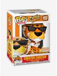 Funko Pop! Ad Icons Cheetos Flamin' Hot Chester Cheetah Glow-in-the-Dark Vinyl Figure - BoxLunch Exclusive, , alternate