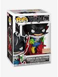 Funko Pop! Marvel Venom Venomized Doctor Strange Glow-in-the-Dark Vinyl Bobble-Head - BoxLunch Exclusive, , alternate
