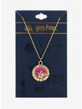 Harry Potter Luna Lovegood Shaker Necklace, , alternate