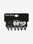 Tokyo Ghoul Character Earring Set, , alternate