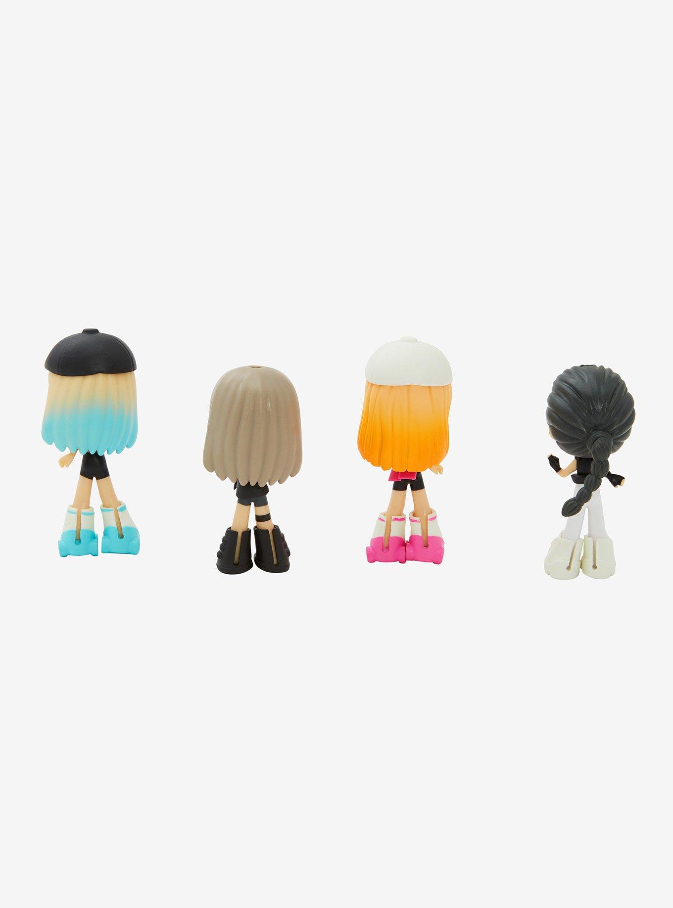 BLACKPINK Micro Pop Stars Blind Box Figure, , alternate