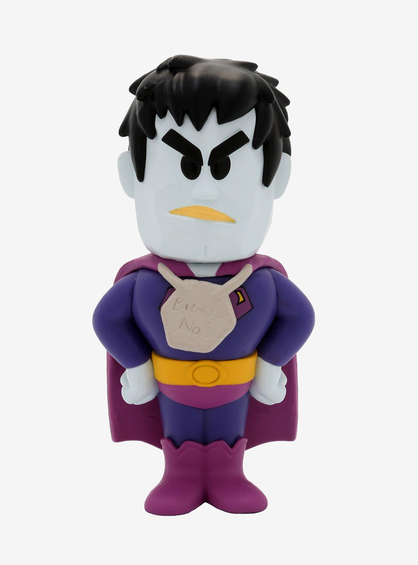 Funko DC Comics Soda Superman Vinyl Figure, , alternate
