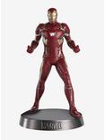Eaglemoss Marvel Captain America: Civil War Iron Man Mark XLVI Marvel Heavyweights Collection Figure, , alternate