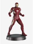 Eaglemoss Marvel Captain America: Civil War Iron Man Mark XLVI Marvel Heavyweights Collection Figure, , alternate