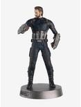 Eaglemoss Marvel Avengers: Infinity War Captain America Marvel Heavyweights Collection Figure, , alternate