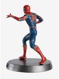 Eaglemoss Marvel Avengers: Infinity War Spider-Man Marvel Heavyweights Collection Figure, , alternate