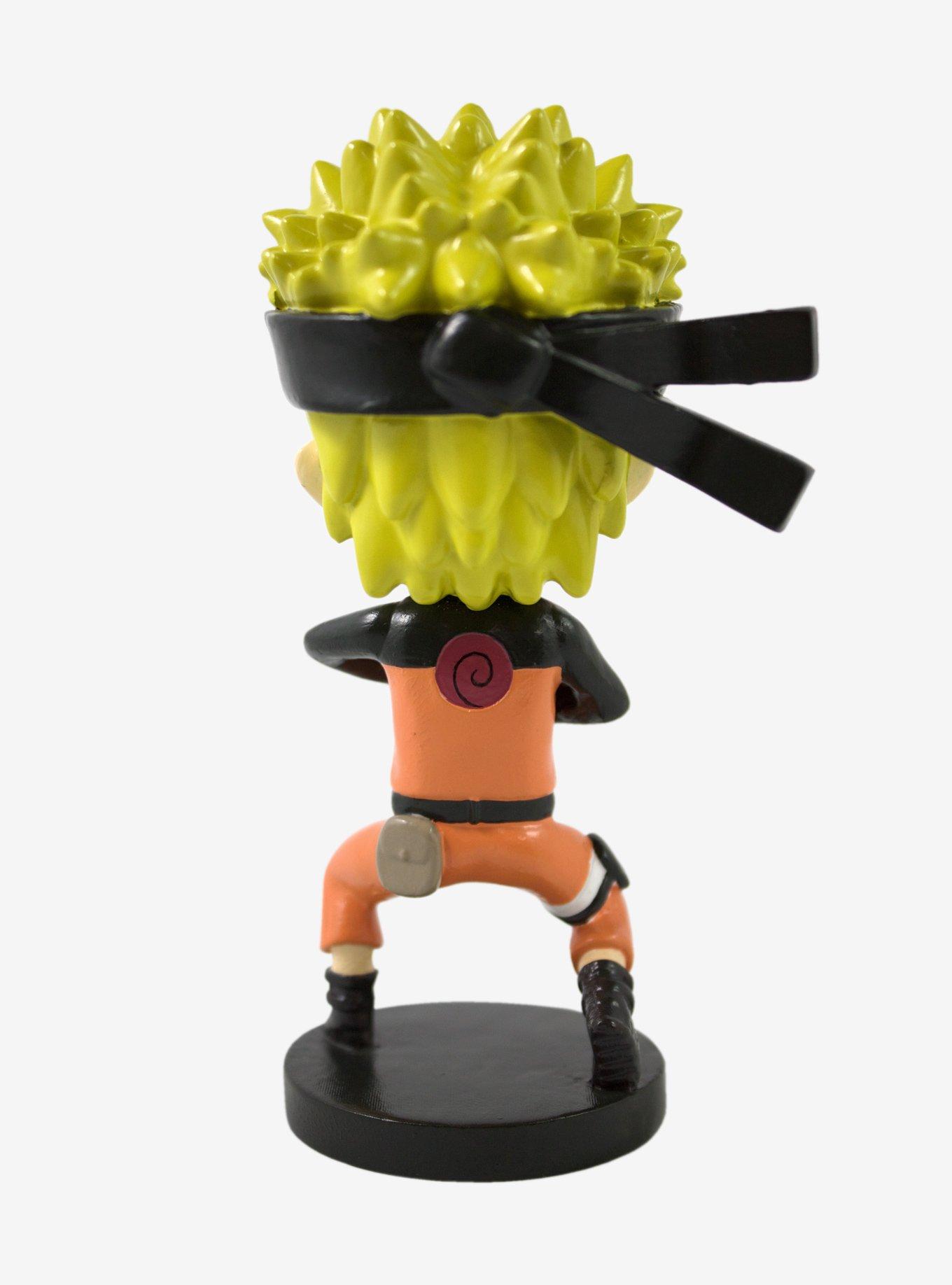 Naruto Shippuden Naruto Bobble-Head, , alternate