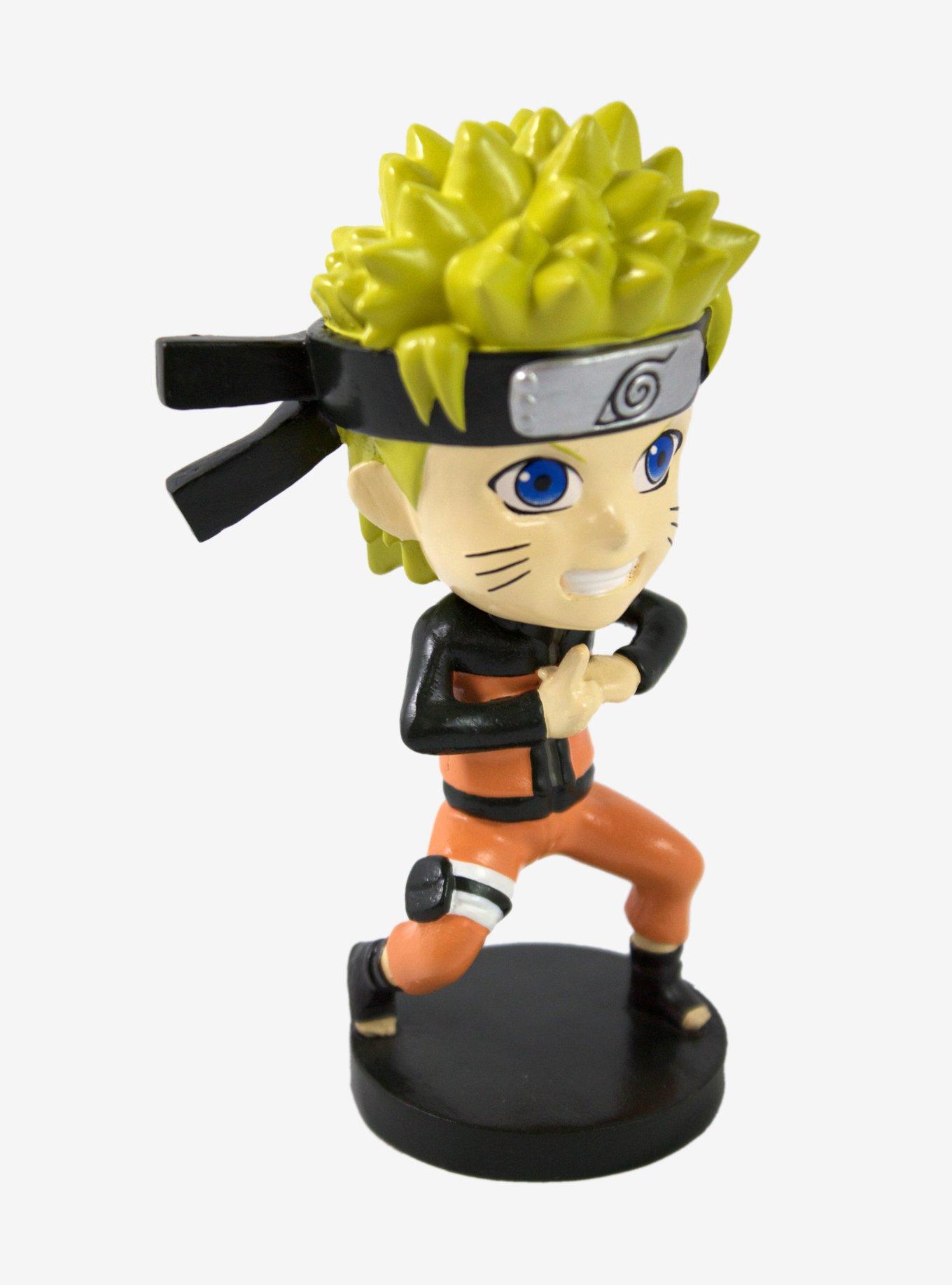 Naruto Shippuden Naruto Bobble-Head, , alternate