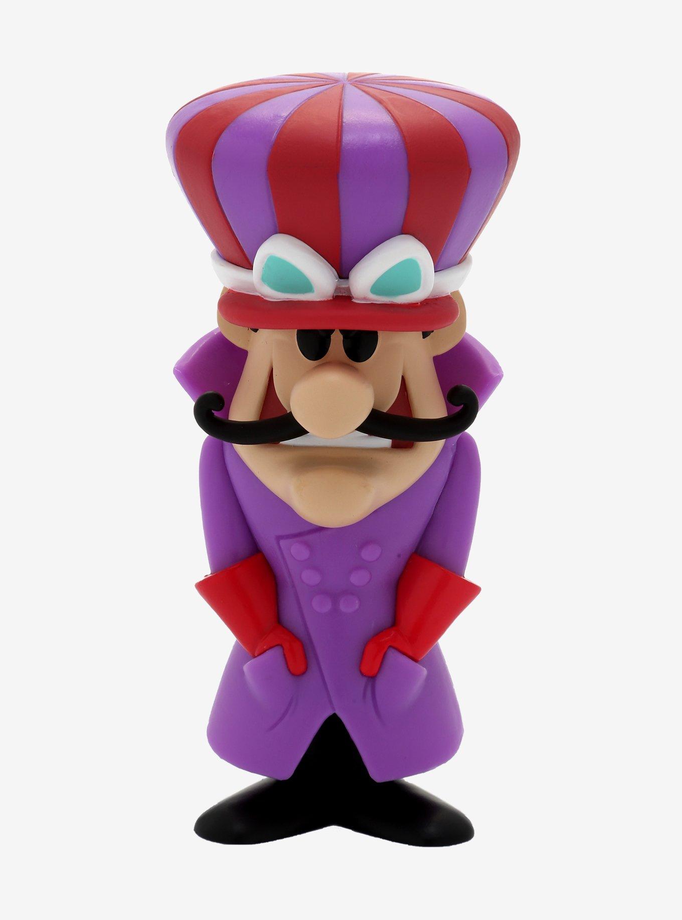 Funko SODA Hanna-Barbera Dick Dastardly Vinyl Figure, , alternate