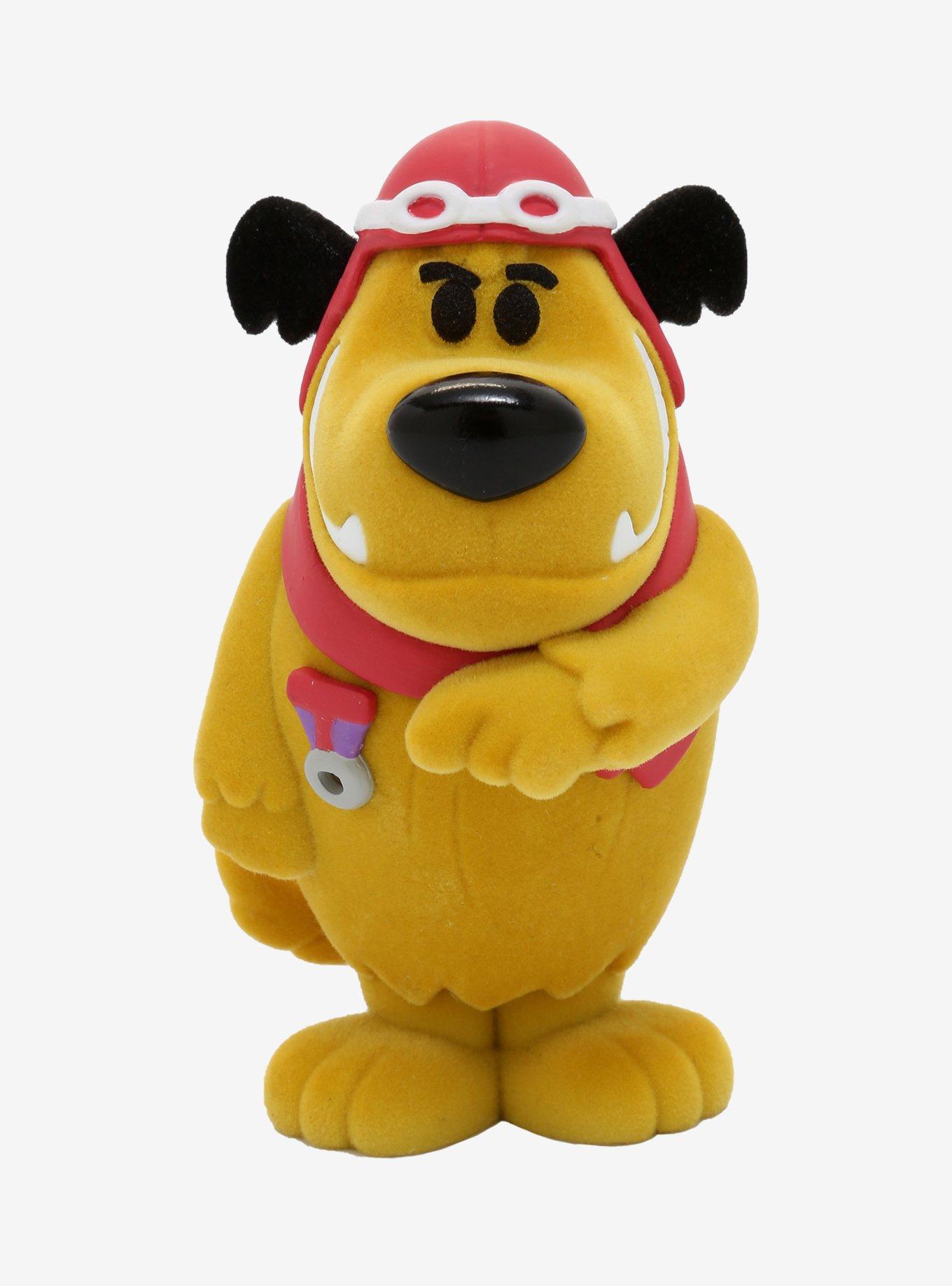 Funko SODA Hanna Barbera Muttley Vinyl Figure, , alternate