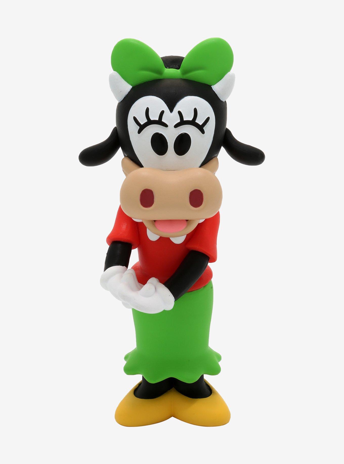 Funko SODA Disney Clarabelle Cow Vinyl Figure, , alternate