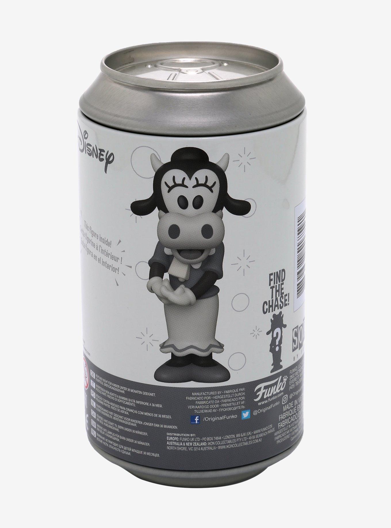 Funko SODA Disney Clarabelle Cow Vinyl Figure, , alternate