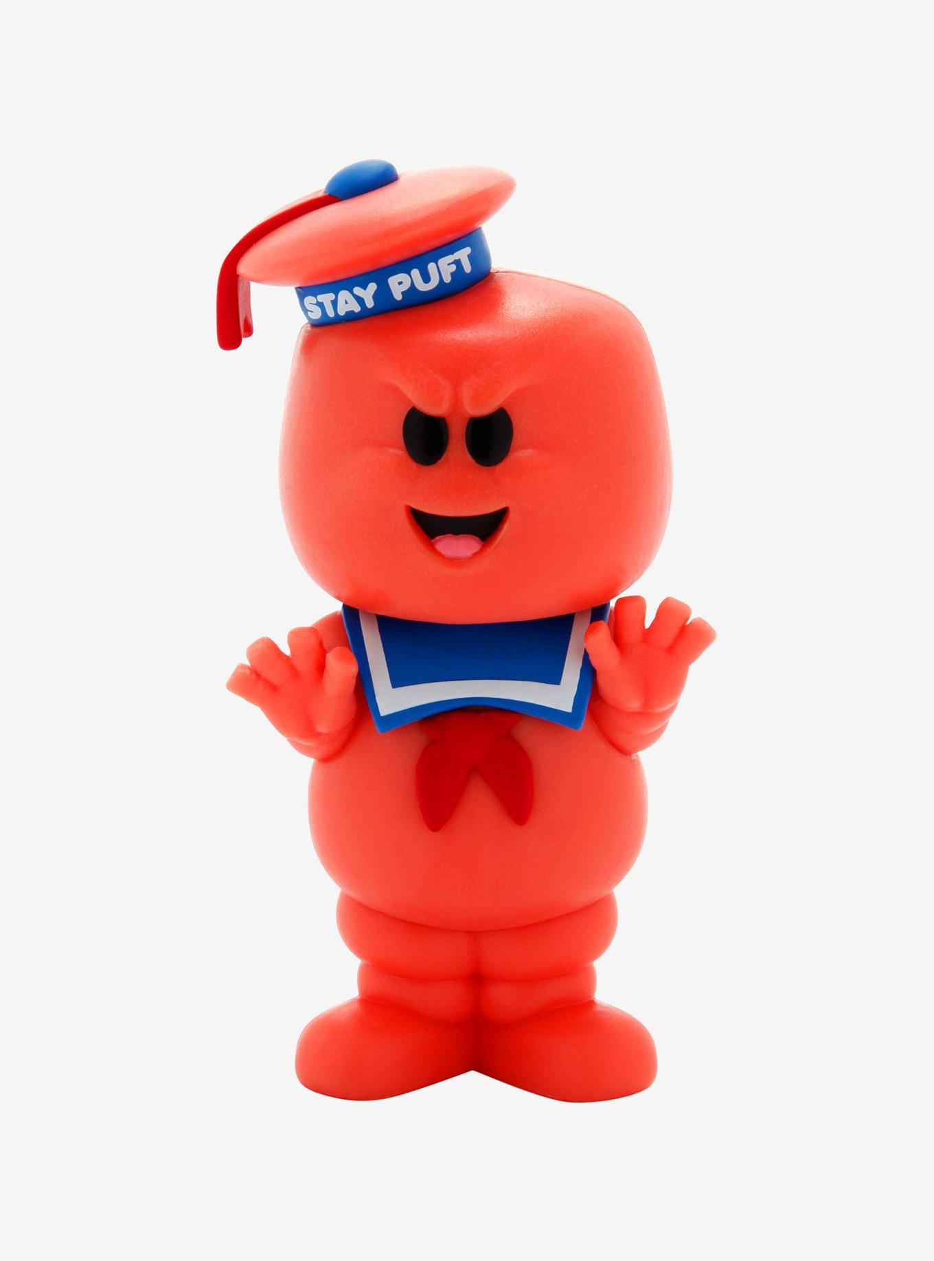 Funko SODA Ghostbusters Stay Puft Vinyl Figure, , alternate