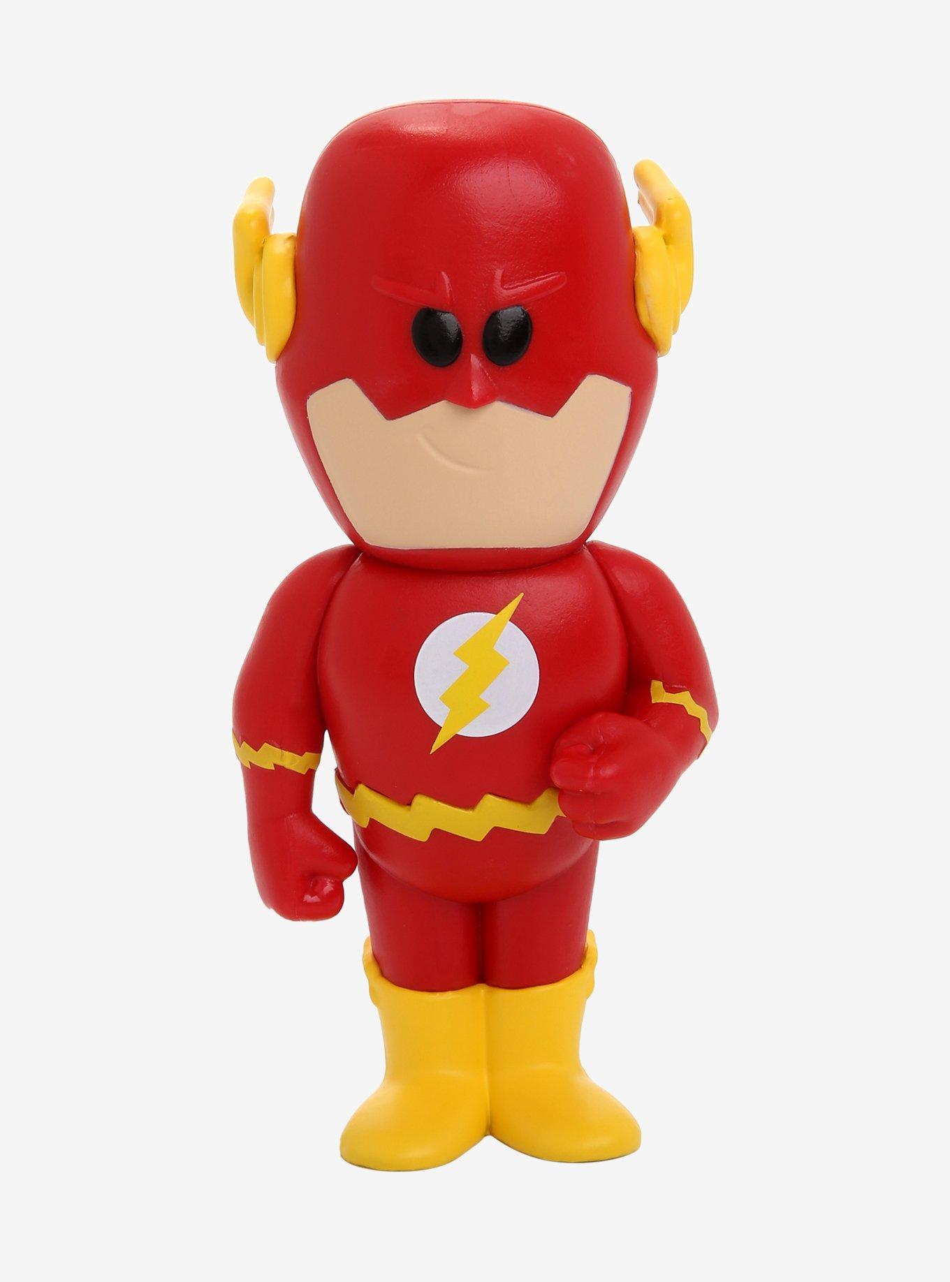 Funko SODA DC Comics The Flash Vinyl Figure, , alternate