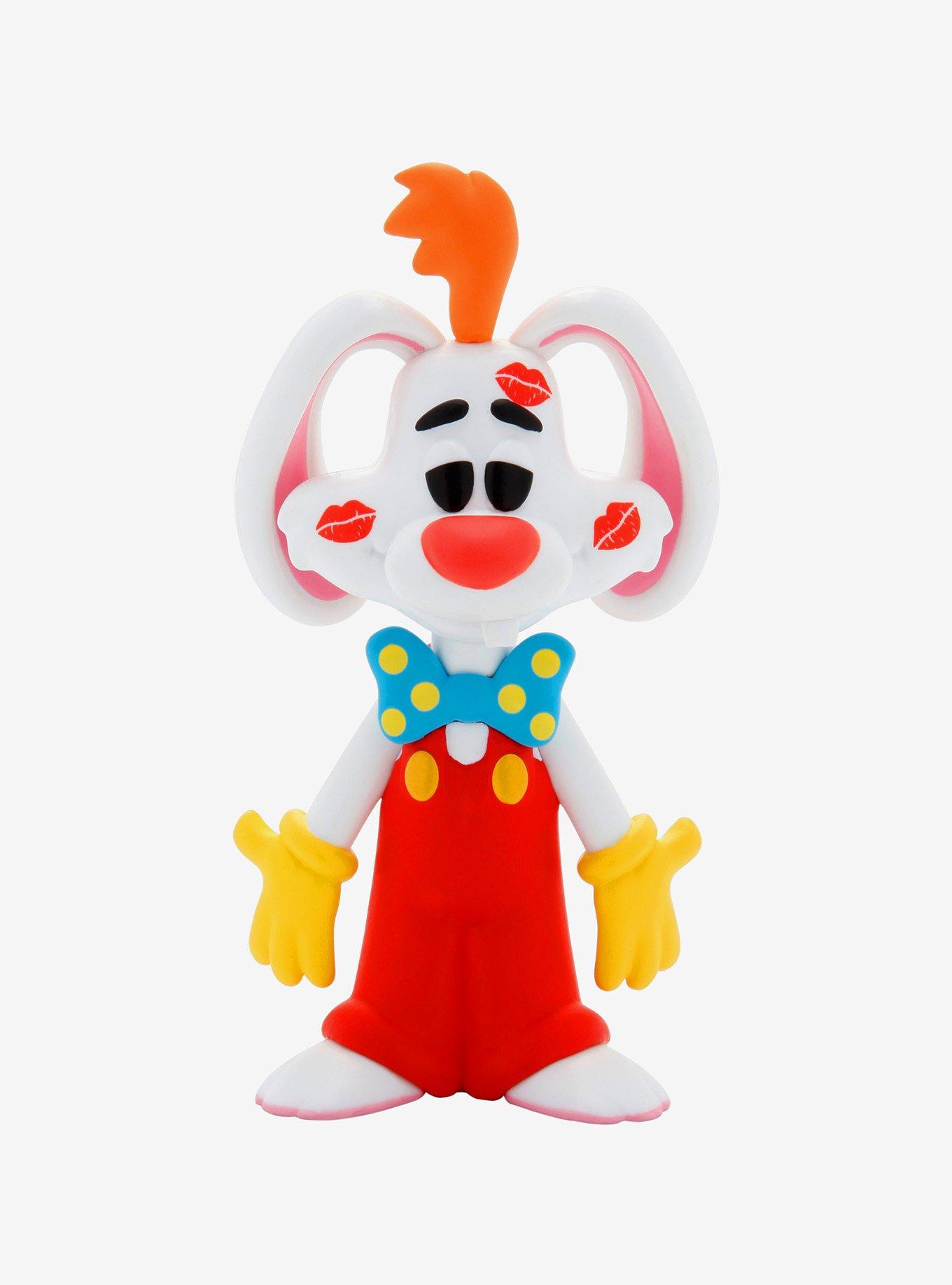 Funko SODA Who Framed Roger Rabbit Roger Rabbit Vinyl Figure, , alternate