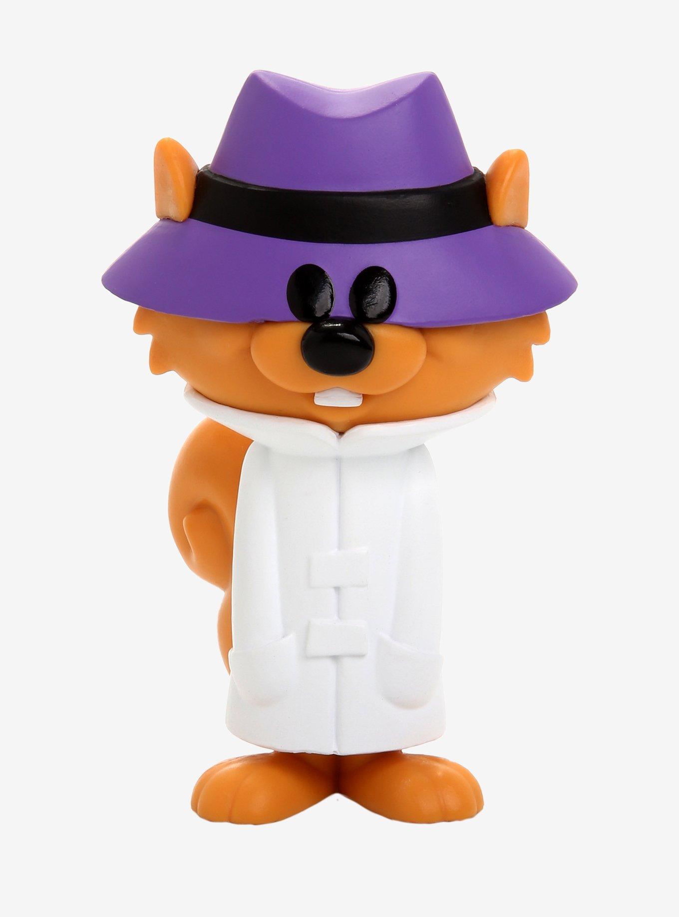 Funko SODA Hanna-Barbera Secret Squirrel Vinyl Figure, , alternate
