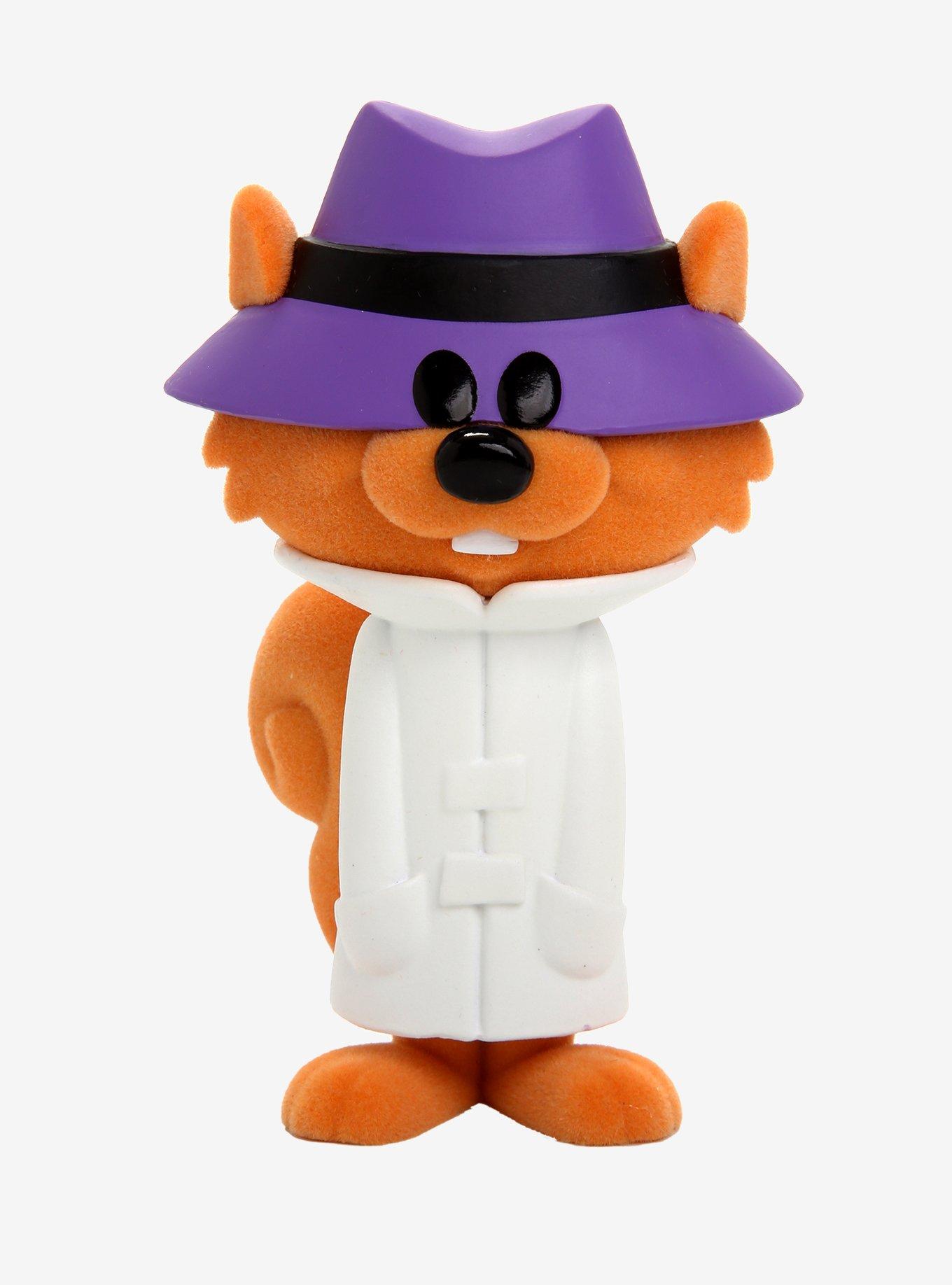 Funko SODA Hanna-Barbera Secret Squirrel Vinyl Figure, , alternate