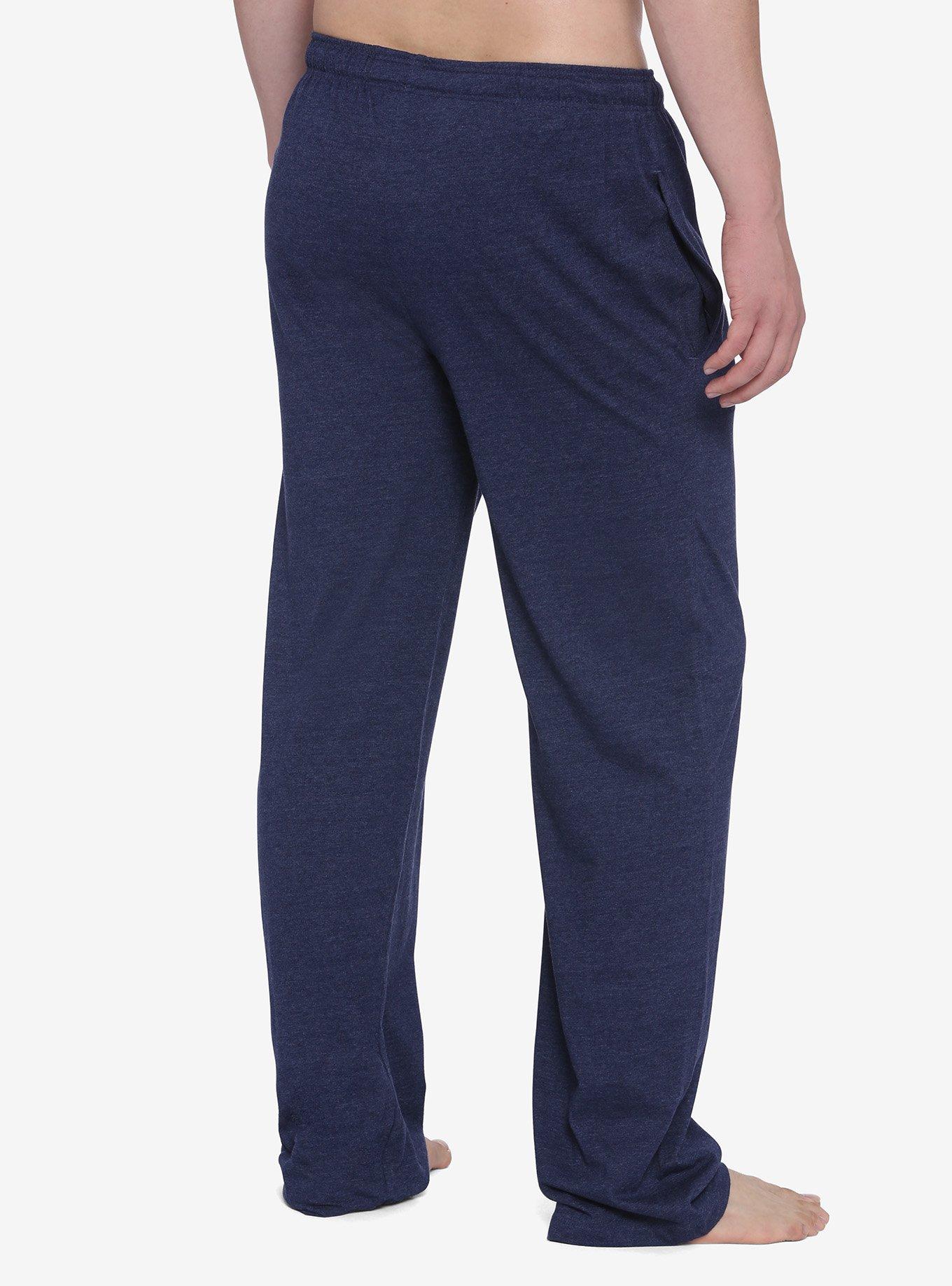 Studio Ghibli Kiki's Delivery Service Gold Foil Pajama Pants, MULTI, alternate