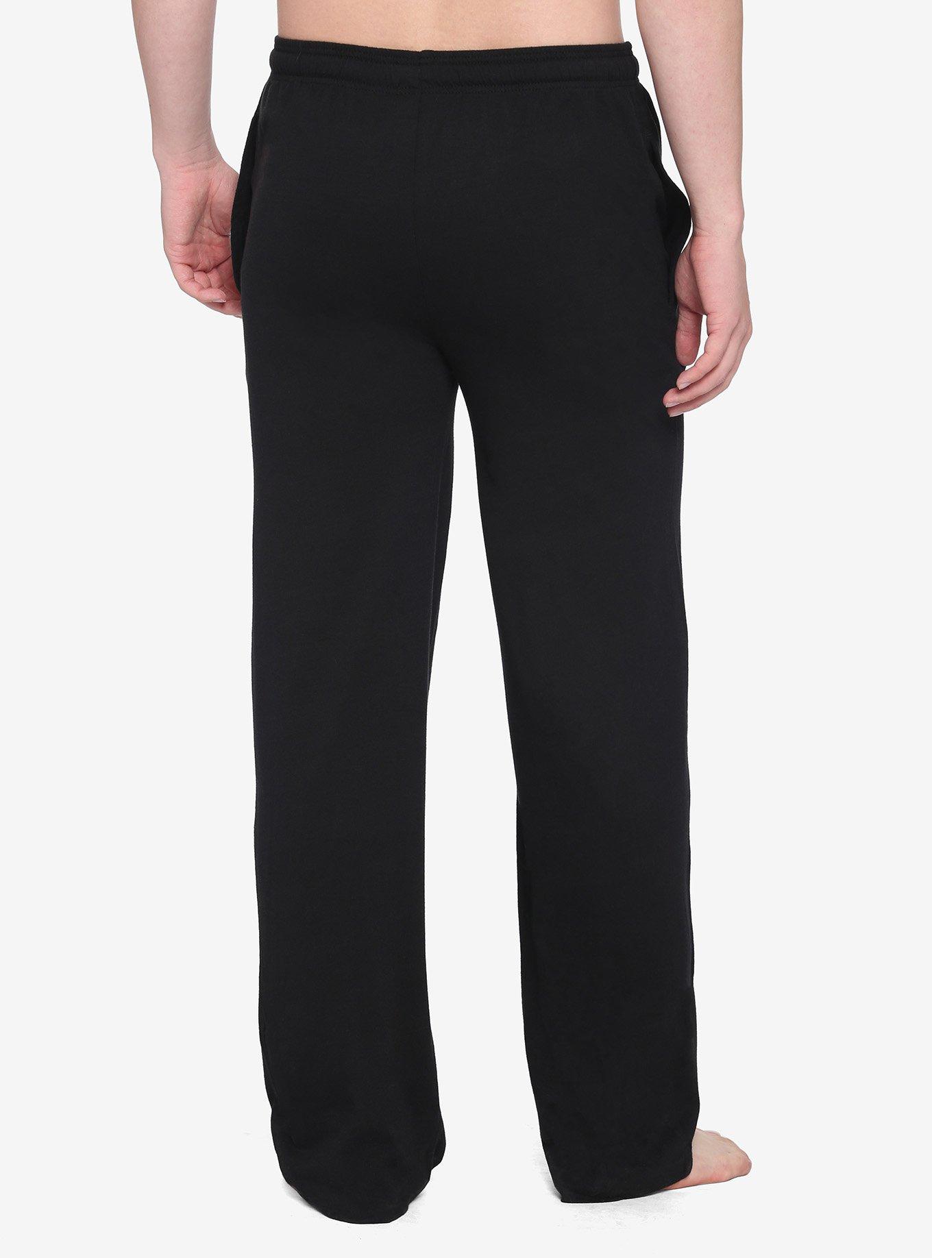 My Hero Academia League Of Villains Pajama Pants, MULTI, alternate