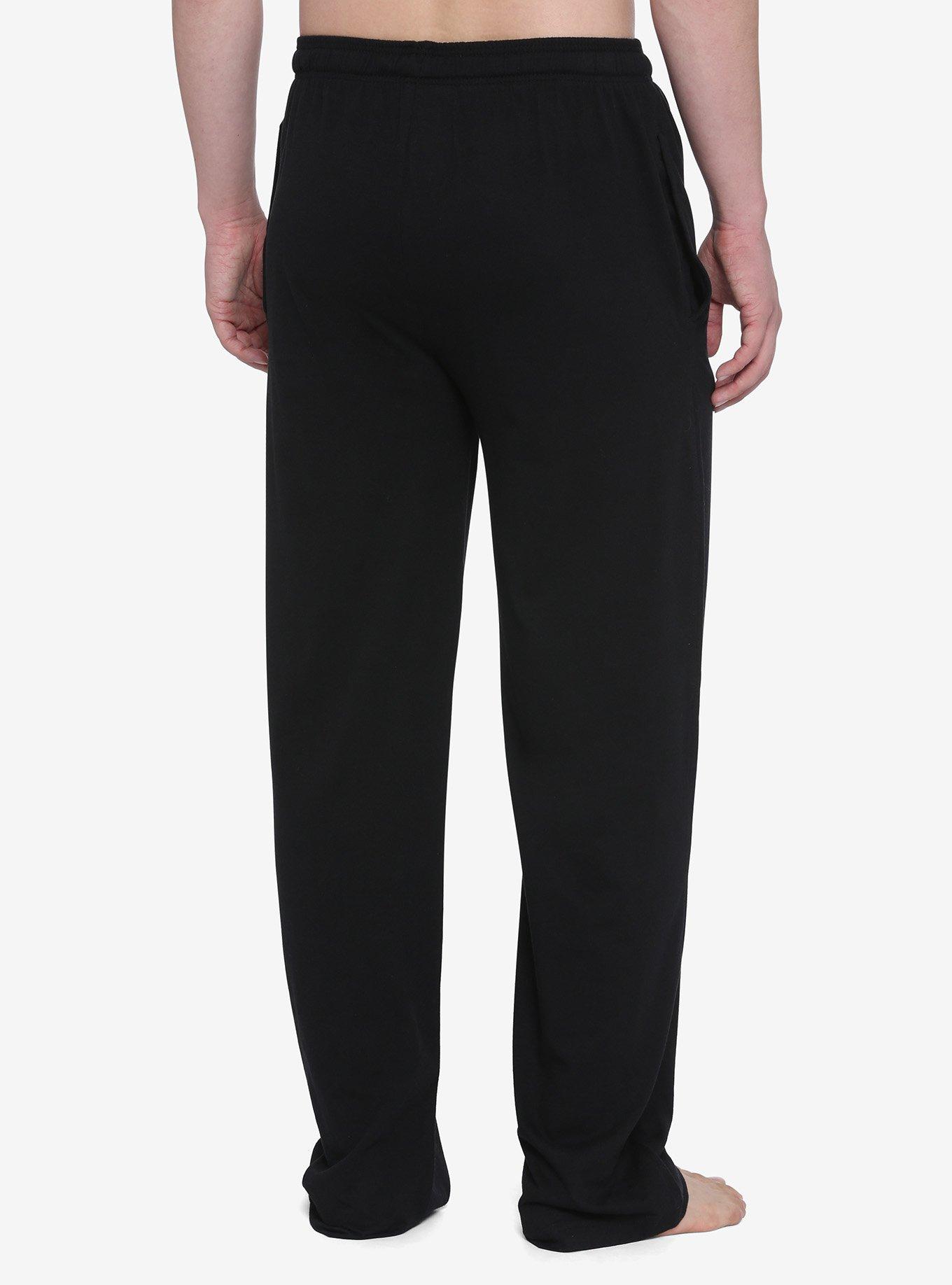 Naruto Shippuden Ichiraku Ramen Pajama Pants, MULTI, alternate