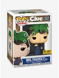 Funko Clue Pop! Retro Toys Mrs. Peacock With The Knife Vinyl Figure Hot Topic Exclusive, , alternate