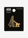 Loungefly Star Wars Darth Vader Walking AT-AT Enamel Pin - BoxLunch Exclusive, , alternate